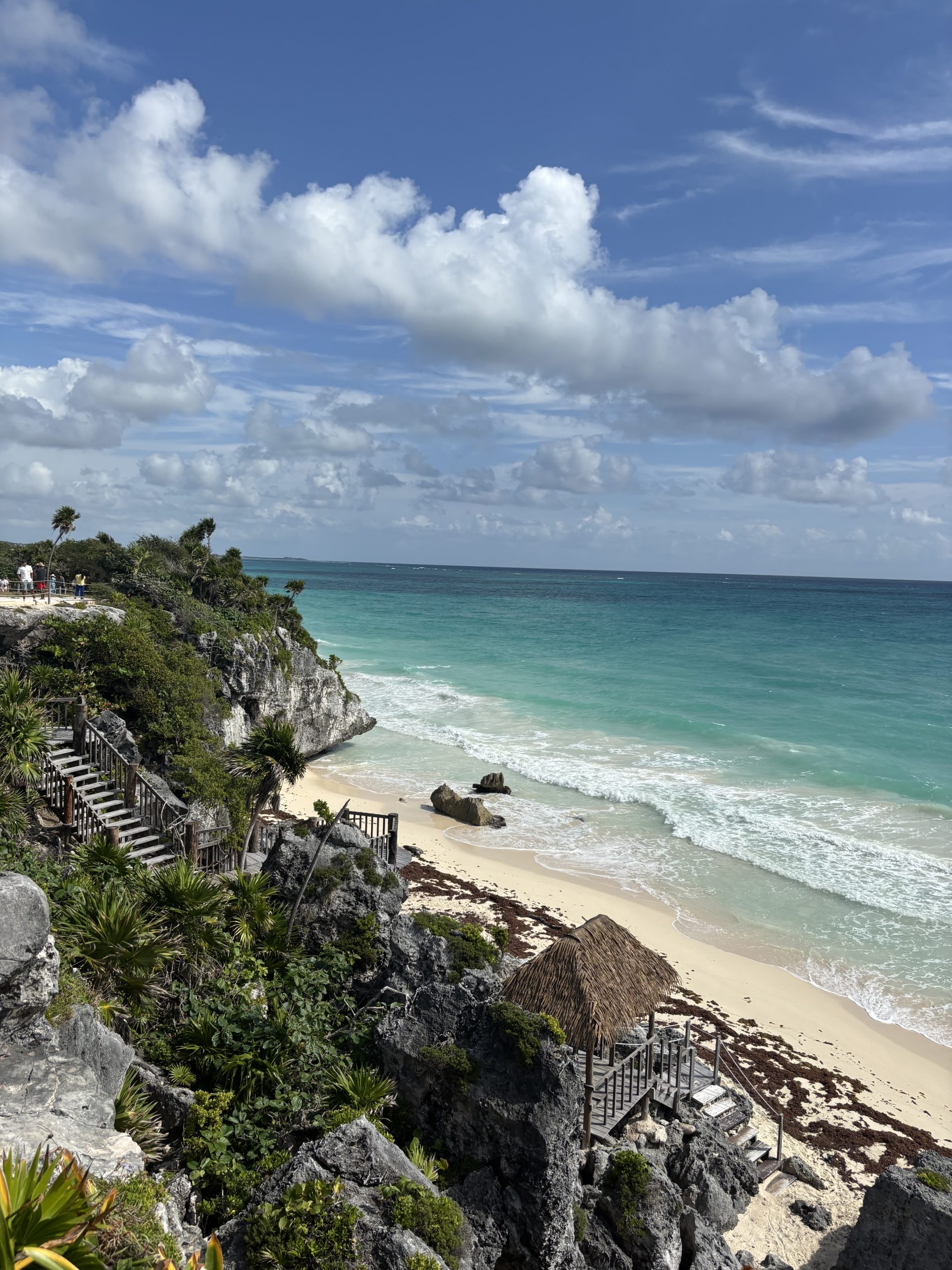 Tulum entdecken: Beachclubs, Maya-Ruinen und unvergessliche Abenteuer